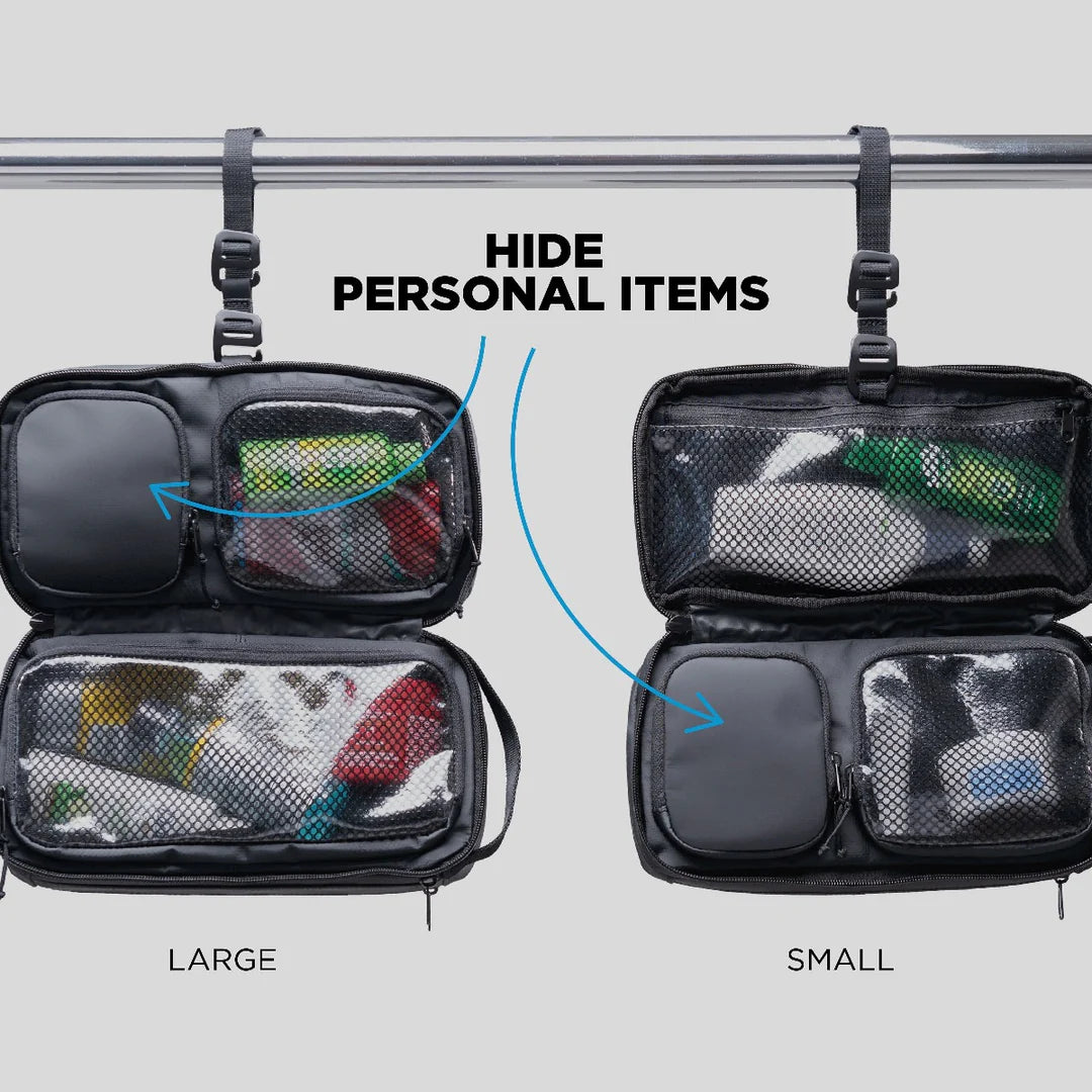 Toiletry Bag 2.0 | Regular Size