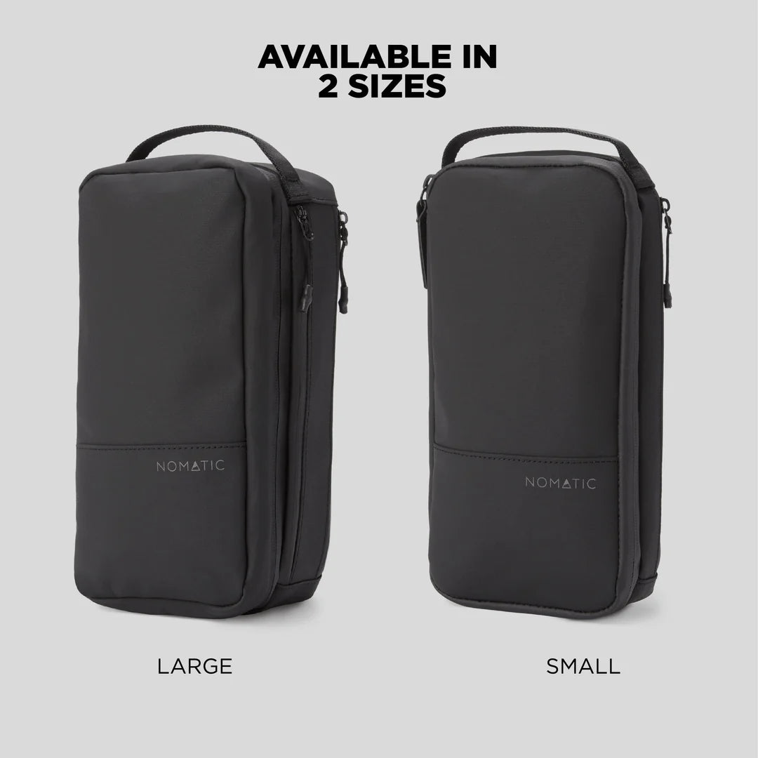 Toiletry Bag 2.0 | Regular Size